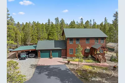 64 Baby Doe Drive, Leadville, CO 80461 - Photo 2