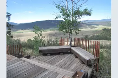 1808 Narrow Gauge Road, Hartsel, CO 80449 - Photo 2