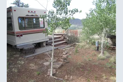 1808 Narrow Gauge Road, Hartsel, CO 80449 - Photo 12