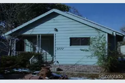 2777 W 1st Avenue, Denver, CO 80219 - Photo 1