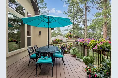 1240 Hoosier Drive, Larkspur, CO 80118 - Photo 44