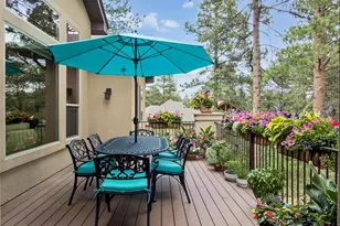 1240 Hoosier Dr, Larkspur, CO 80118 - Photo 44