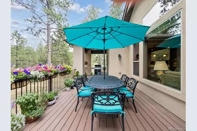 1240 Hoosier Drive, Larkspur, CO 80118 - Photo 4
