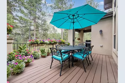 1240 Hoosier Drive, Larkspur, CO 80118 - Photo 12