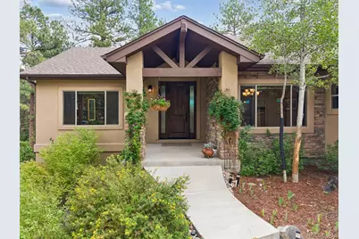 1240 Hoosier Drive, Larkspur, CO 80118 - Photo 2