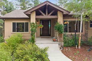 1240 Hoosier Dr, Larkspur, CO 80118 - Photo 2