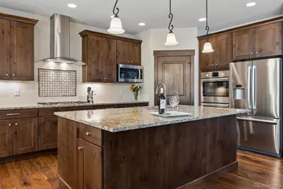 1240 Hoosier Drive, Larkspur, CO 80118 - Photo 18