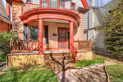 943 S Pennsylvania Street, Denver, CO 80209 - Photo 38