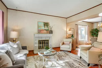 943 S Pennsylvania Street, Denver, CO 80209 - Photo 4