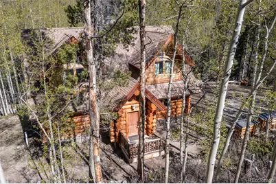 24500 County Road 162, Nathrop, CO 81236 - Photo 4