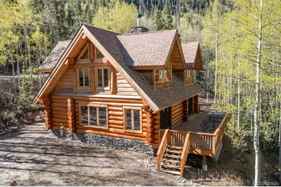 24500 County Road 162, Nathrop, CO 81236 - Photo 1
