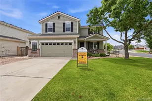 16799 Trail Sky Cir, Parker, CO 80134 - Photo 1