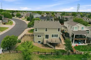 16799 Trail Sky Cir, Parker, CO 80134 - Photo 46