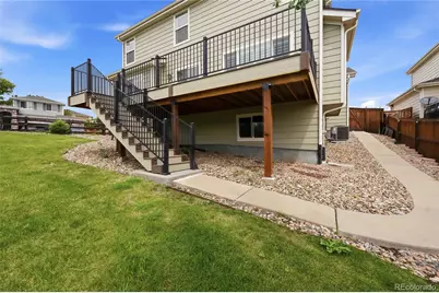 16799 Trail Sky Circle, Parker, CO 80134 - Photo 34