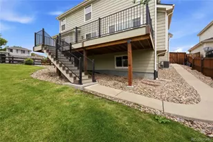 16799 Trail Sky Cir, Parker, CO 80134 - Photo 34