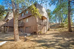 590 Manor Ct, Woodland Park, CO 80863 - Photo 2