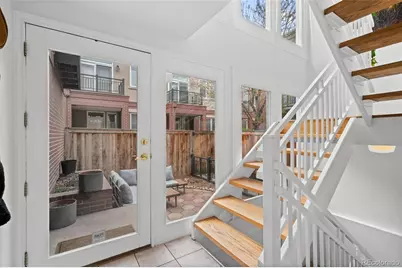 3650 E Ellsworth Avenue, Denver, CO 80209 - Photo 2