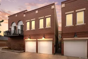 3650 E Ellsworth Ave, Denver, CO 80209 - Photo 2