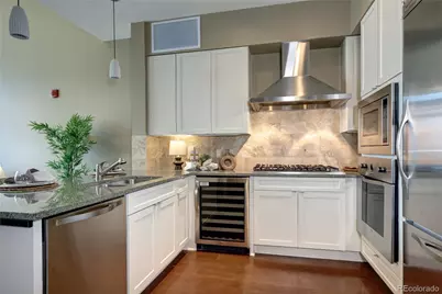 5455 Landmark Place #1403, Greenwood Village, CO 80111 - Photo 12