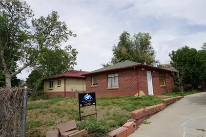 5209 E Thrill Place, Denver, CO 80207 - Photo 2