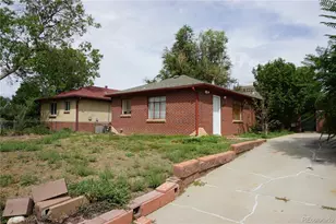 5209 E Thrill Pl, Denver, CO 80207 - Photo 1