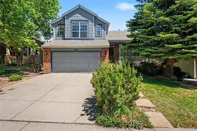 9836 Hooker Court, Westminster, CO 80031 - Photo 1