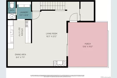 7995 E Mississippi Avenue #K1, Denver, CO 80247 - Photo 20