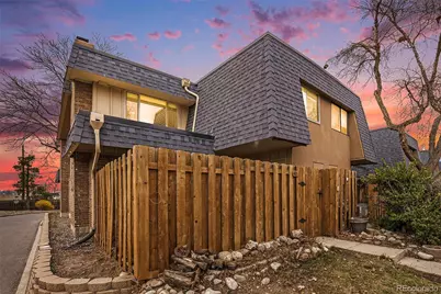 7995 E Mississippi Avenue #K1, Denver, CO 80247 - Photo 2