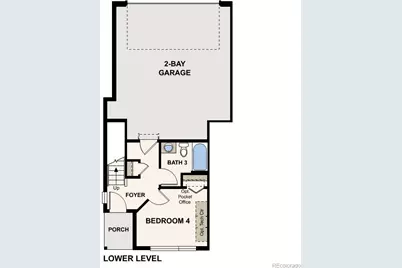 453 Interlocken Boulevard #101, Broomfield, CO 80021 - Photo 4