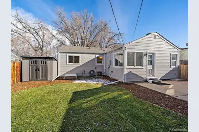 2691 S Hooker Street, Denver, CO 80219 - Photo 4