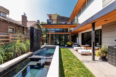 634 S Corona Street, Denver, CO 80209 - Photo 2