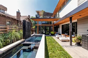 634 S Corona St, Denver, CO 80209 - Photo 2