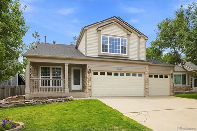 5140 E Hanover Place, Castle Rock, CO 80104 - Photo 2