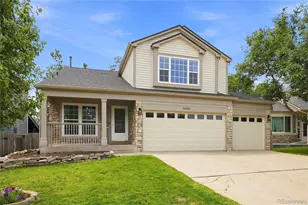5140 E Hanover Pl, Castle Rock, CO 80104 - Photo 2