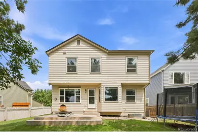 5140 E Hanover Place, Castle Rock, CO 80104 - Photo 48
