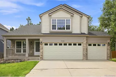 5140 E Hanover Place, Castle Rock, CO 80104 - Photo 1