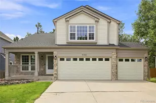 5140 E Hanover Pl, Castle Rock, CO 80104 - Photo 1