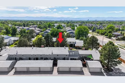 10208 E Jewell Avenue #17, Aurora, CO 80247 - Photo 34
