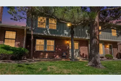 10208 E Jewell Avenue #17, Aurora, CO 80247 - Photo 1