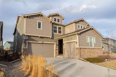 3997 Owl Creek Court, Loveland, CO 80538 - Photo 1