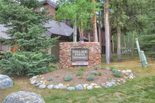 113 Village Point Dr, Breckenridge, CO 80424 - Photo 34