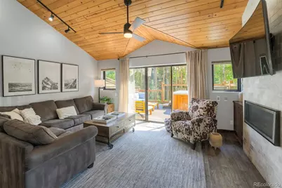 113 Village Point Drive, Breckenridge, CO 80424 - Photo 4