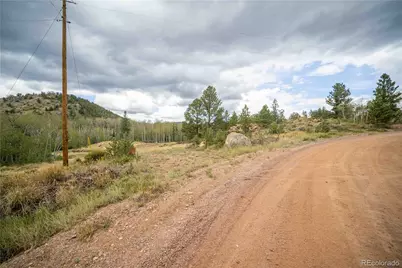 25 Huron Road, Red Feather Lakes, CO 80545 - Photo 18