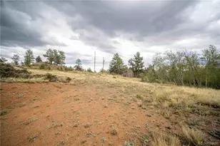 25 Huron Rd, Red Feather Lakes, CO 80545 - Photo 1