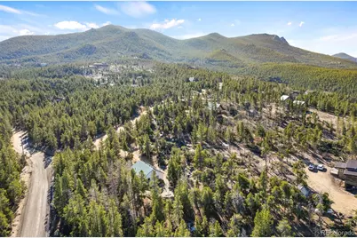 0 Randall Ridge Road, Black Hawk, CO 80422 - Photo 4
