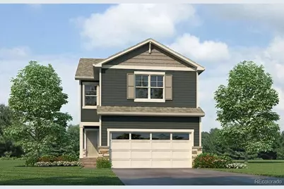 6121 Alpine Ridge Drive, Colorado Springs, CO 80925 - Photo 1