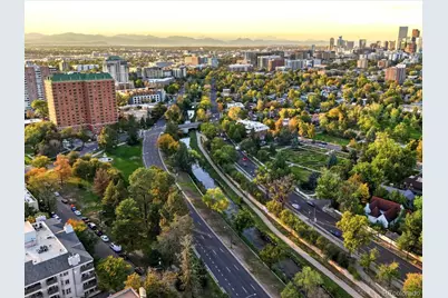 45 N Ogden Street #208, Denver, CO 80218 - Photo 48