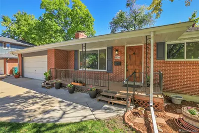1120 S Dover Street, Lakewood, CO 80232 - Photo 2