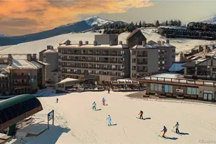 500 Gothic Rd, Mt Crested Butte, CO 81225 - Photo 4