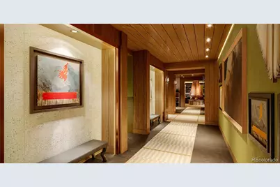 500 Gothic Road #541, Mt Crested Butte, CO 81225 - Photo 12